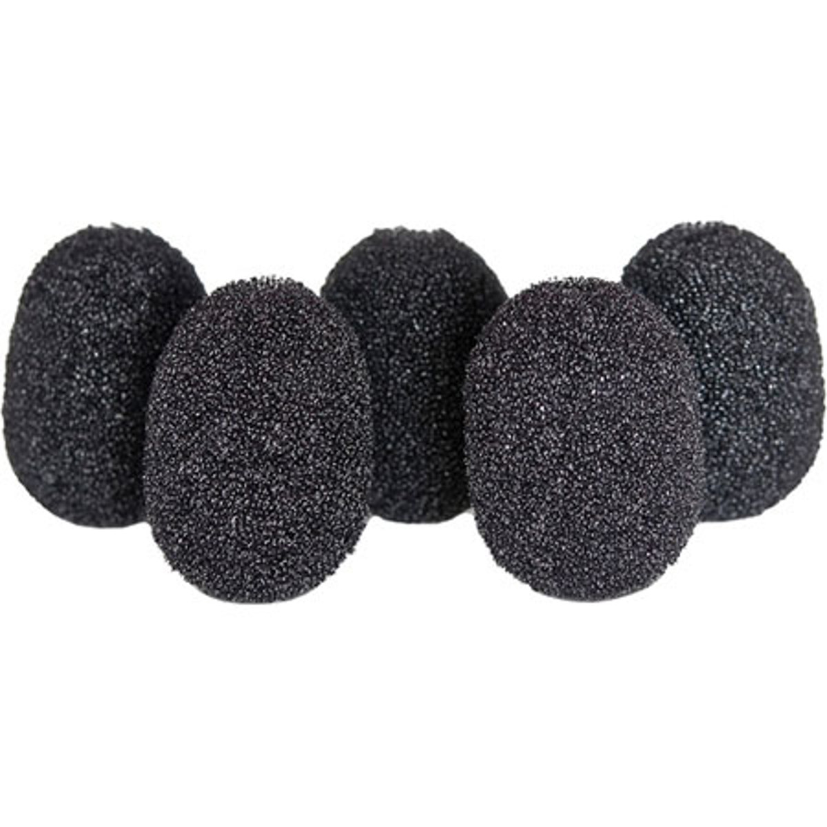 

Rycote 105501 Lavalier Foam for Lavalier Microphone,5Pk