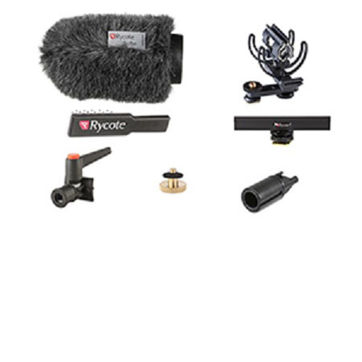 

Rycote 12cm/4.72" Standard Hole Classic-Softie 19/22 Camera Kit