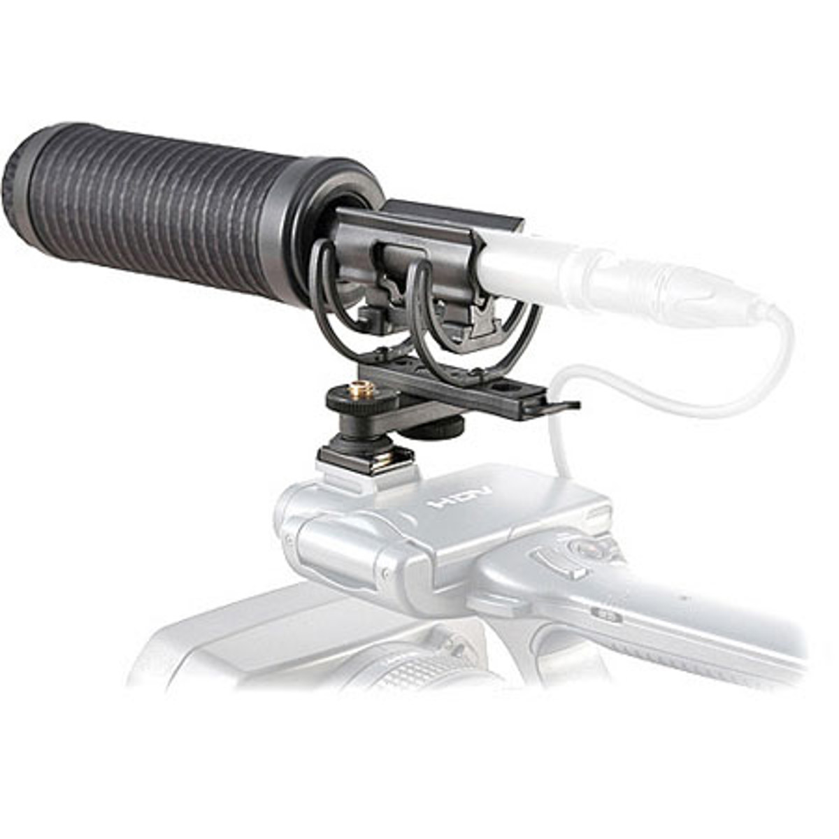 

Rycote 18cm/7.08" Standard Hole Classic-Softie 19/22 Camera Kit