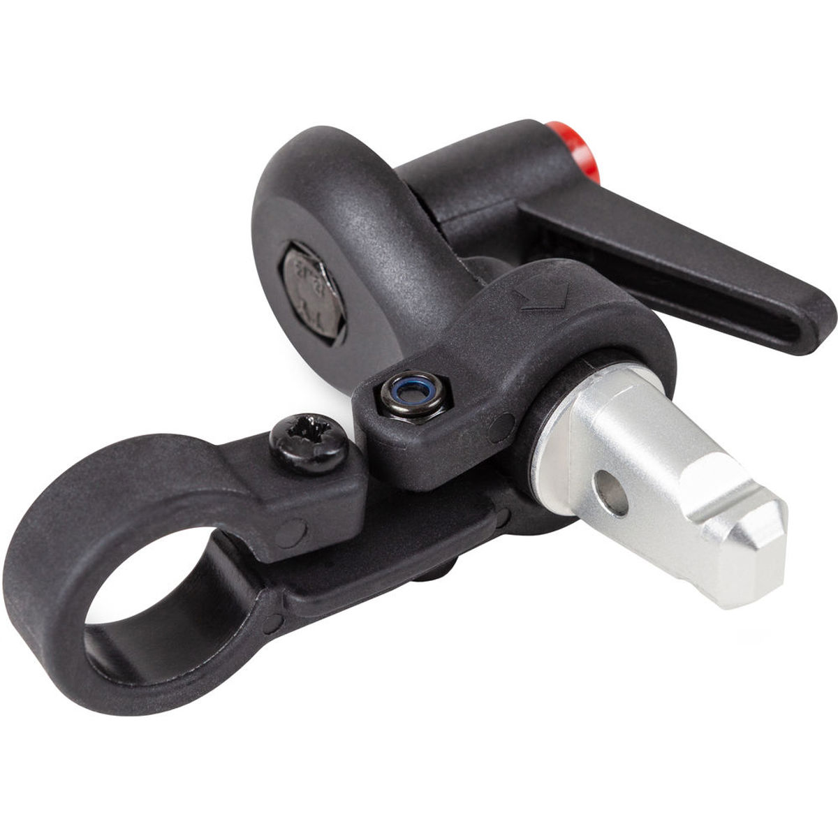 

Rycote PCS Classic Adapter for PCS-Boom Connector with XLR Holder