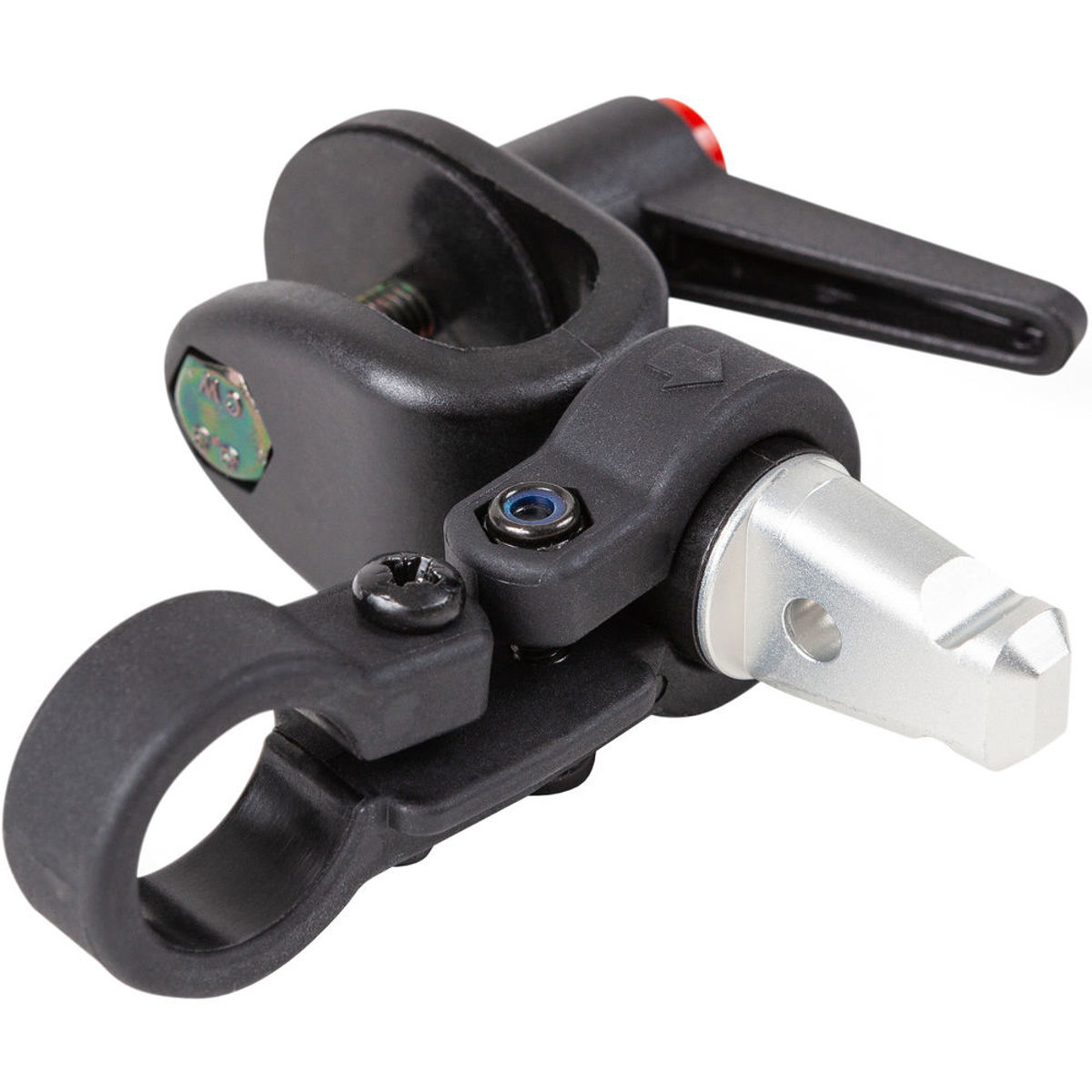 

Rycote PCS Cyclone Adapter for PCS-Boom Connector with XLR Holder