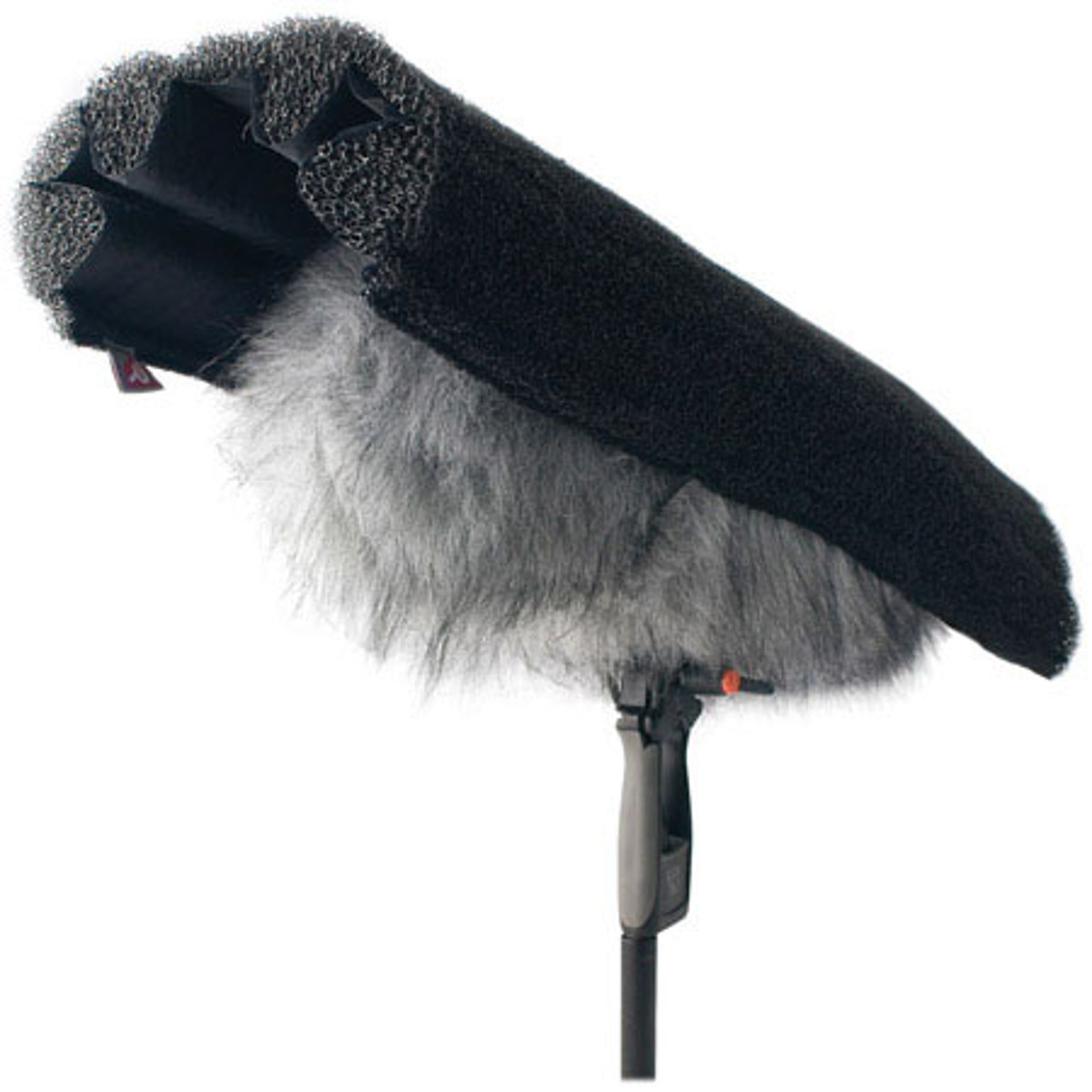 Image of Rycote Duck-WS2 Duck Rain Cover for Windshield Kit 2