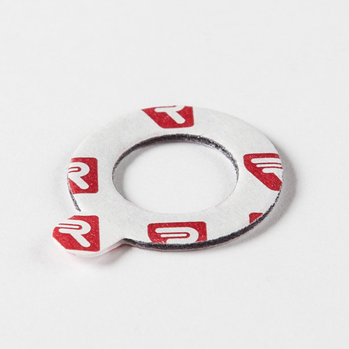

Rycote Stickies Advanced for Lavalier Microphones, 23mm O's, Pack of 25
