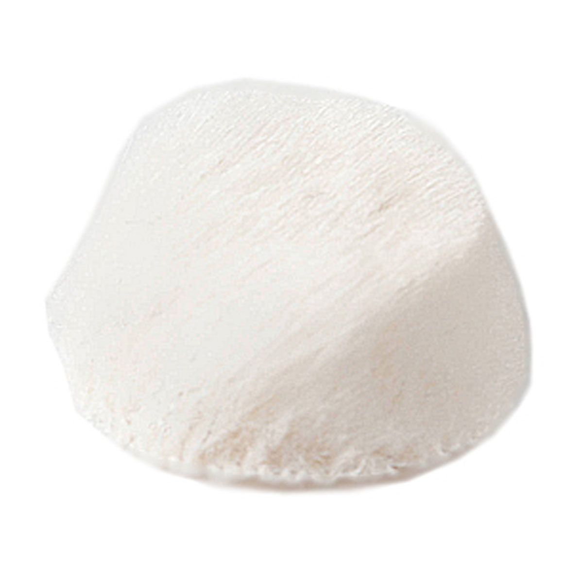 

Rycote Overcovers Advanced, 26mm Round Fur Discs, No Stickies, Bag of 100, White