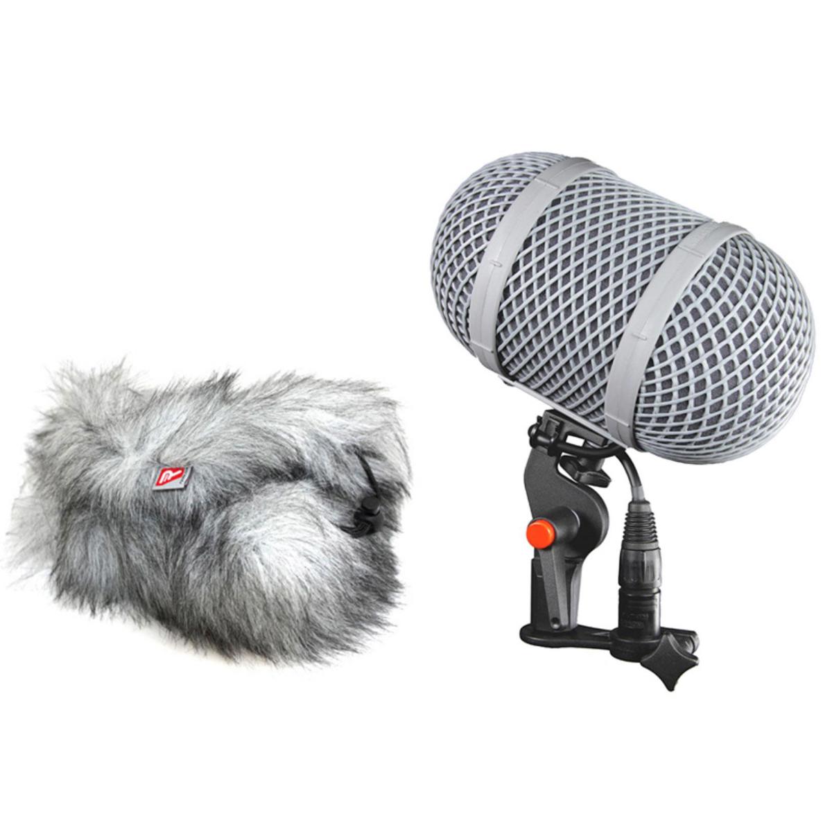 Image of Rycote Windshield Kit CMC-1