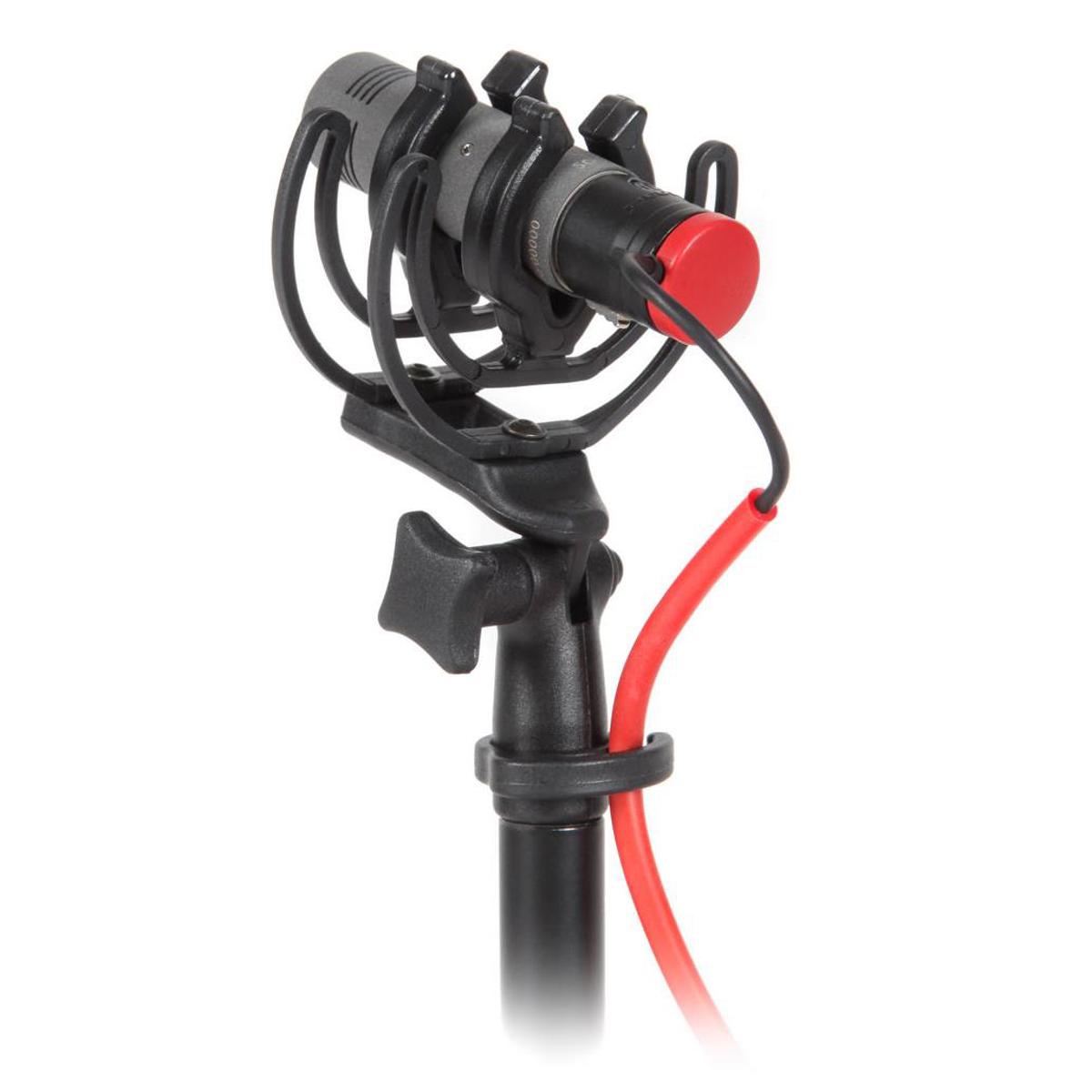 

Rycote InVision INV-6 Soft Shock Mount