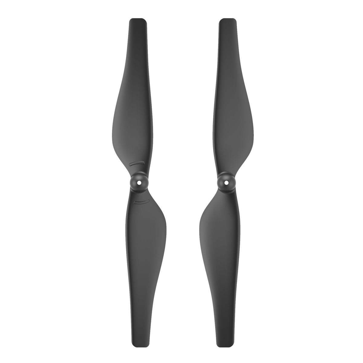 

RYZE Propeller for Tello Drone, 2 Pack (1x Clockwise, 1x Counterclockwise)