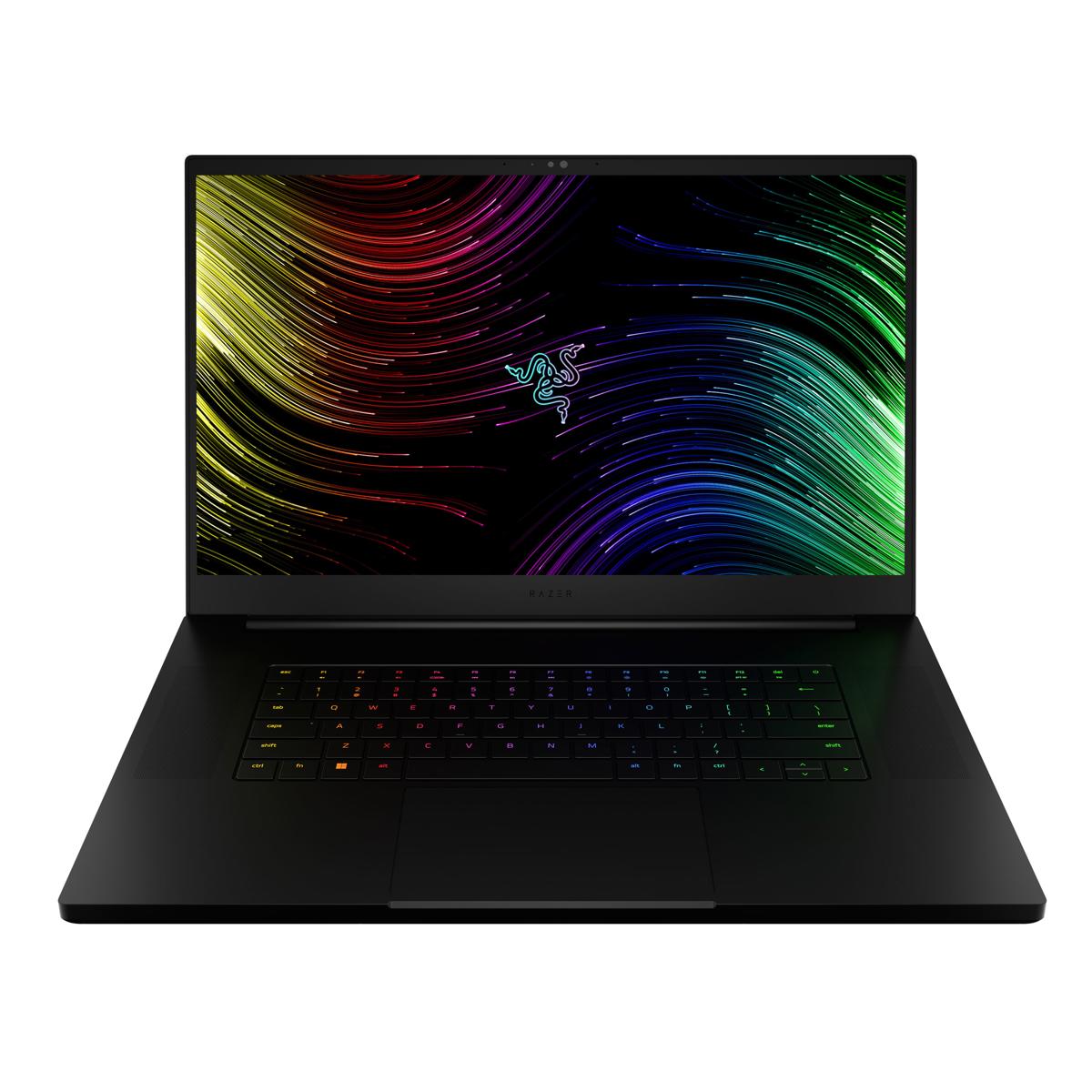 Image of Razer Blade 17 17.3&quot; QHD 240Hz Gaming