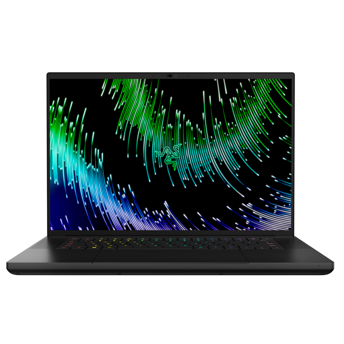 Image of Razer Blade 16 16&quot; Dual UHD+ 120Hz &amp; FHD+ 360Hz