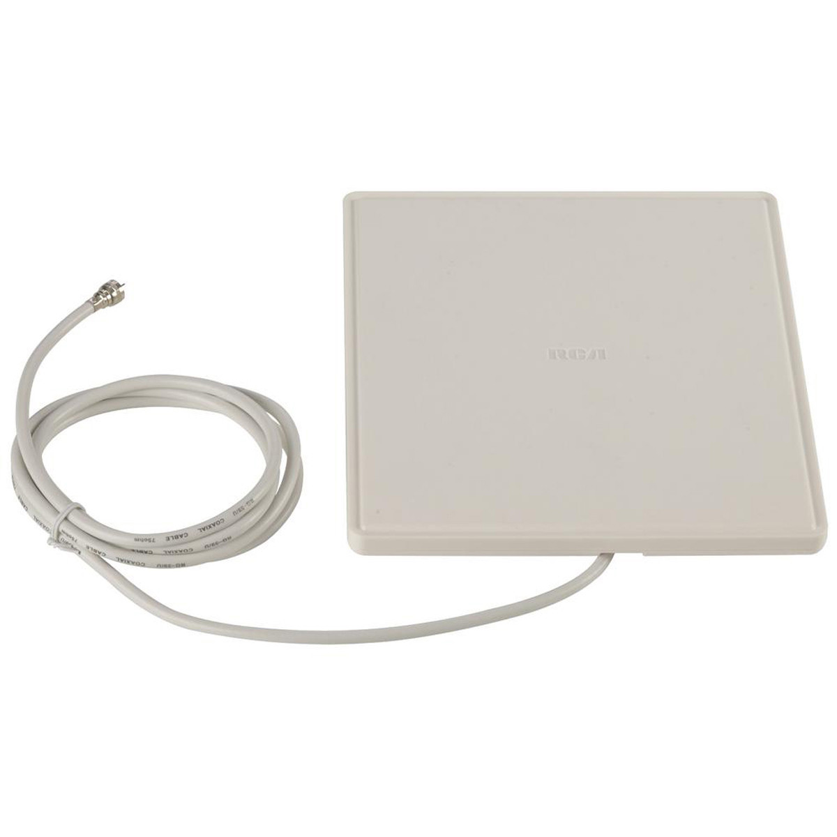 Image of RCA Multi-Directional Flat Digital Indoor HDTV Antenna