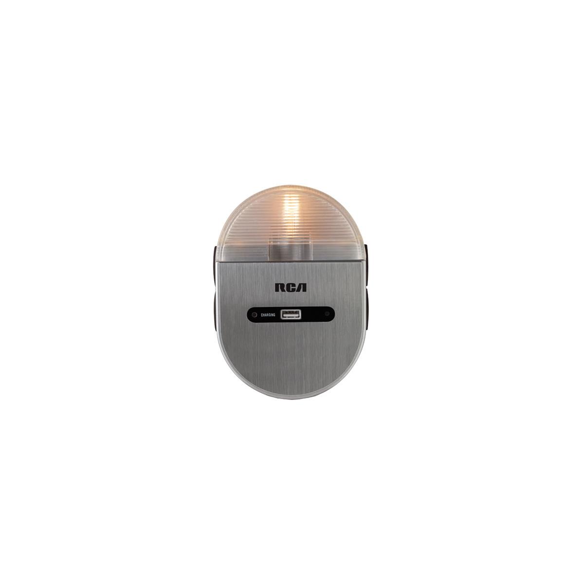 Image of RCA Home Charging Station Night Light
