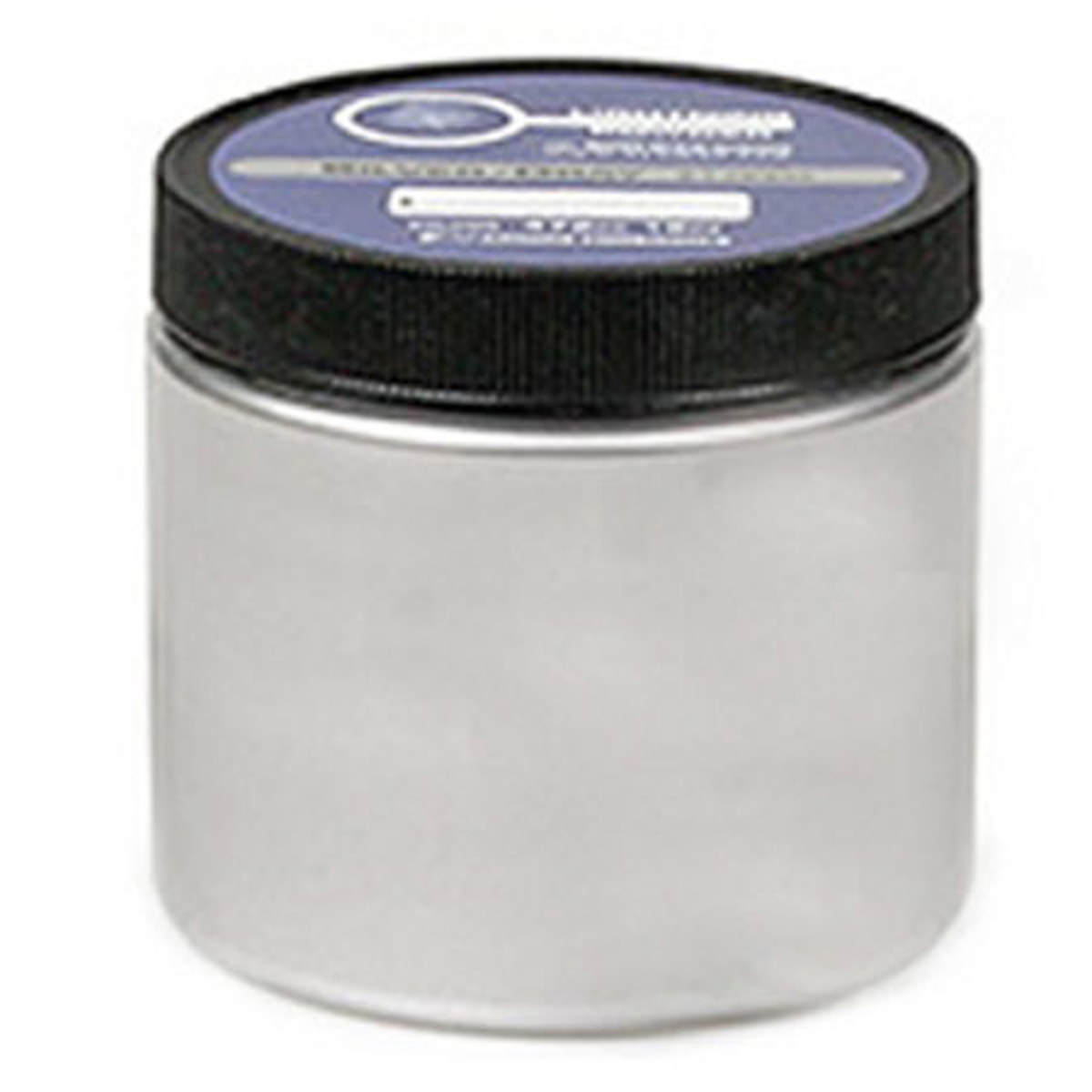 

Safariland Lightning Powder, 8oz, Silver/Gray