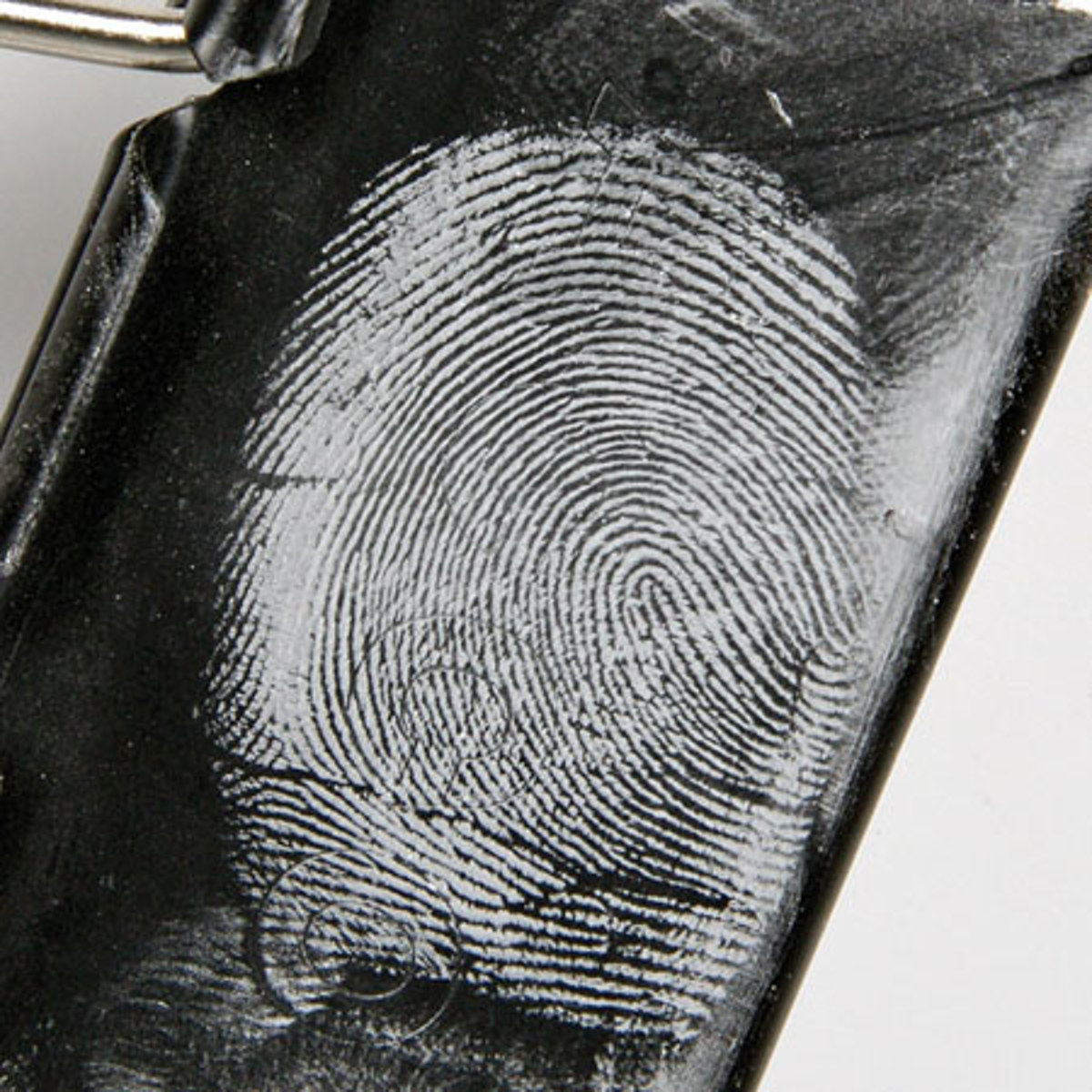 

Safariland Magnetic Fingerprint Powder, 128oz, White