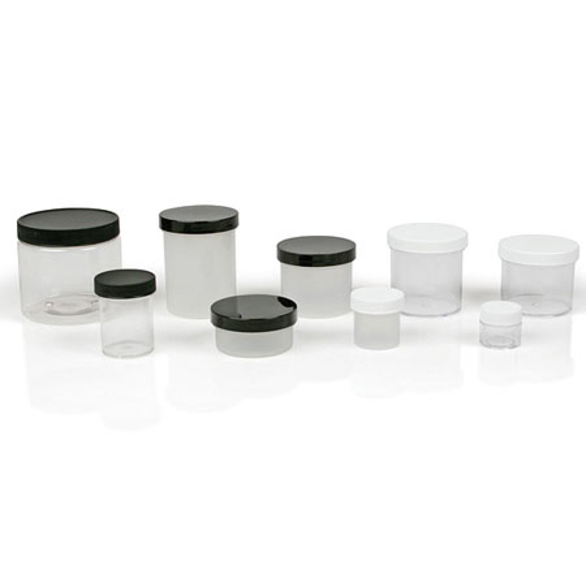 

Safariland 4 Oz Jar and Lid