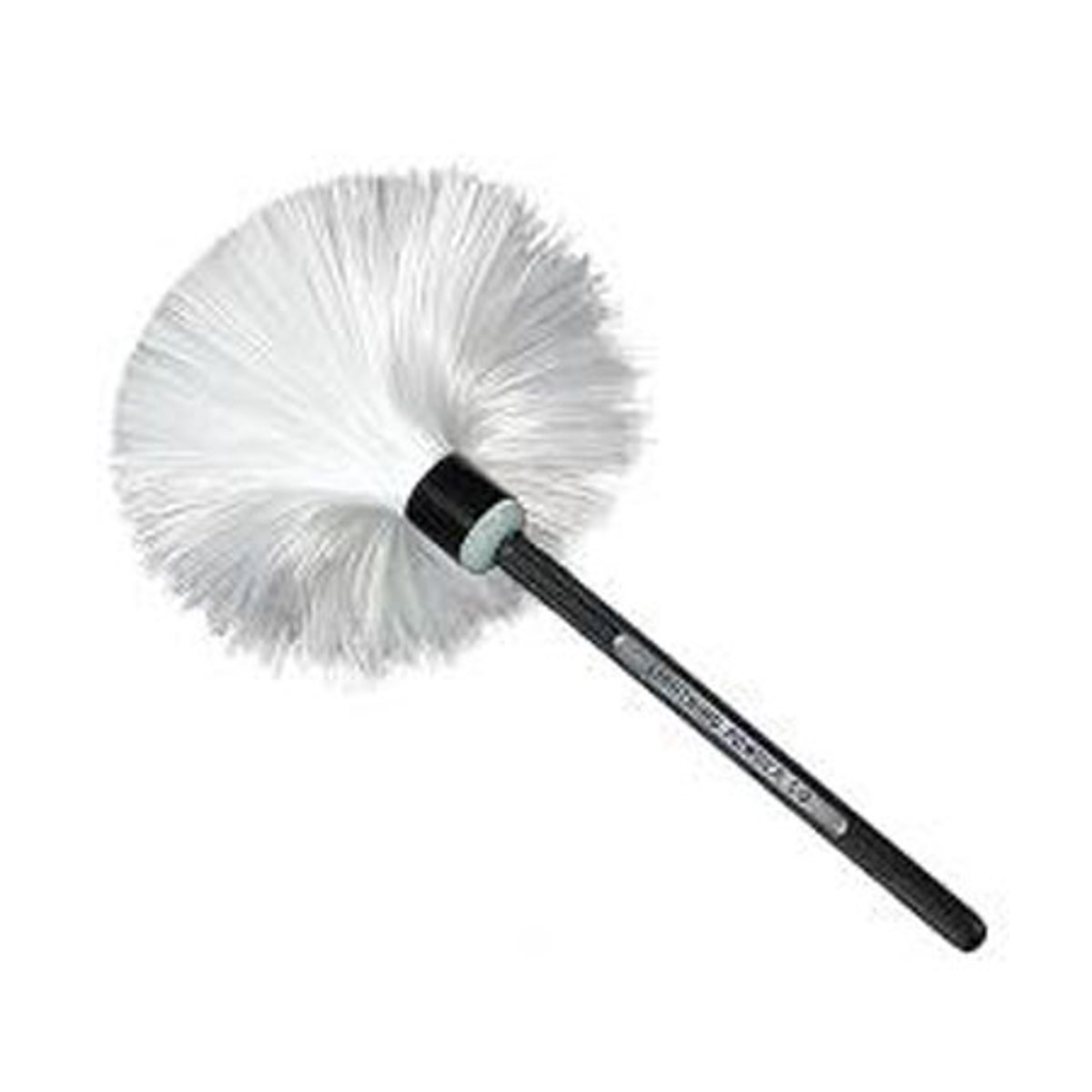 

Safariland Zephyr Fingerprint Brush