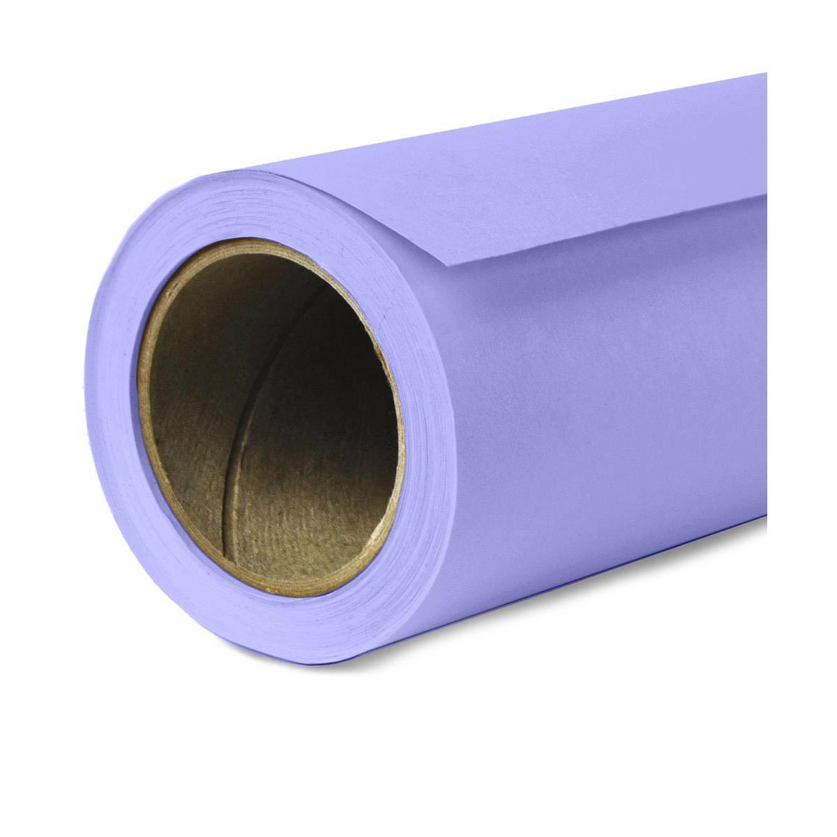 

Savage 107"x36' Widetone Seamless Background Paper Orchid Single