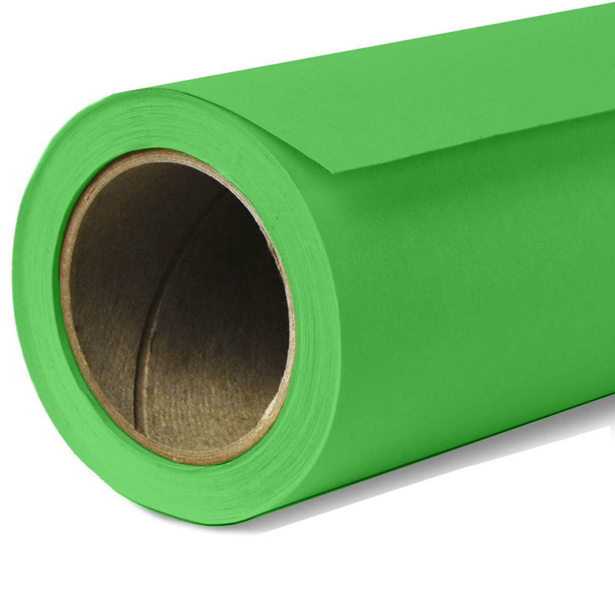 

Savage 107"x36' Widetone Seamless Background Paper Tech Green Single