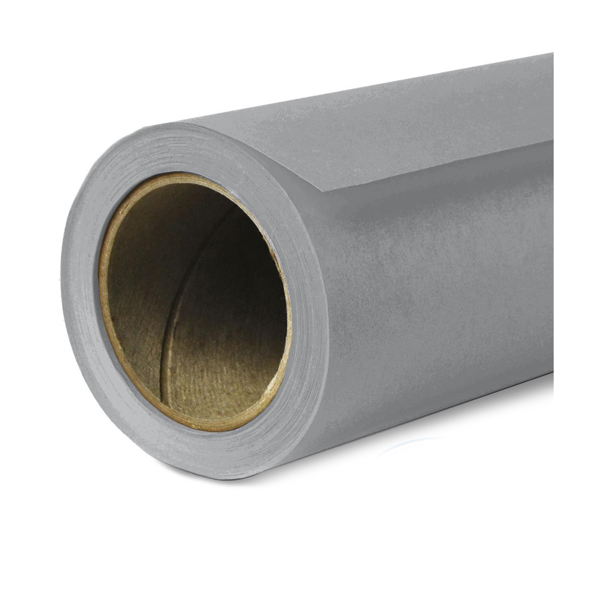 

Savage 107"x36' Widetone Seamless Background Paper Fashion Gray