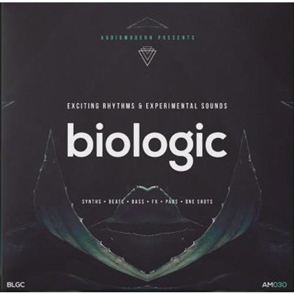 

Sample Packs Biologic, Download