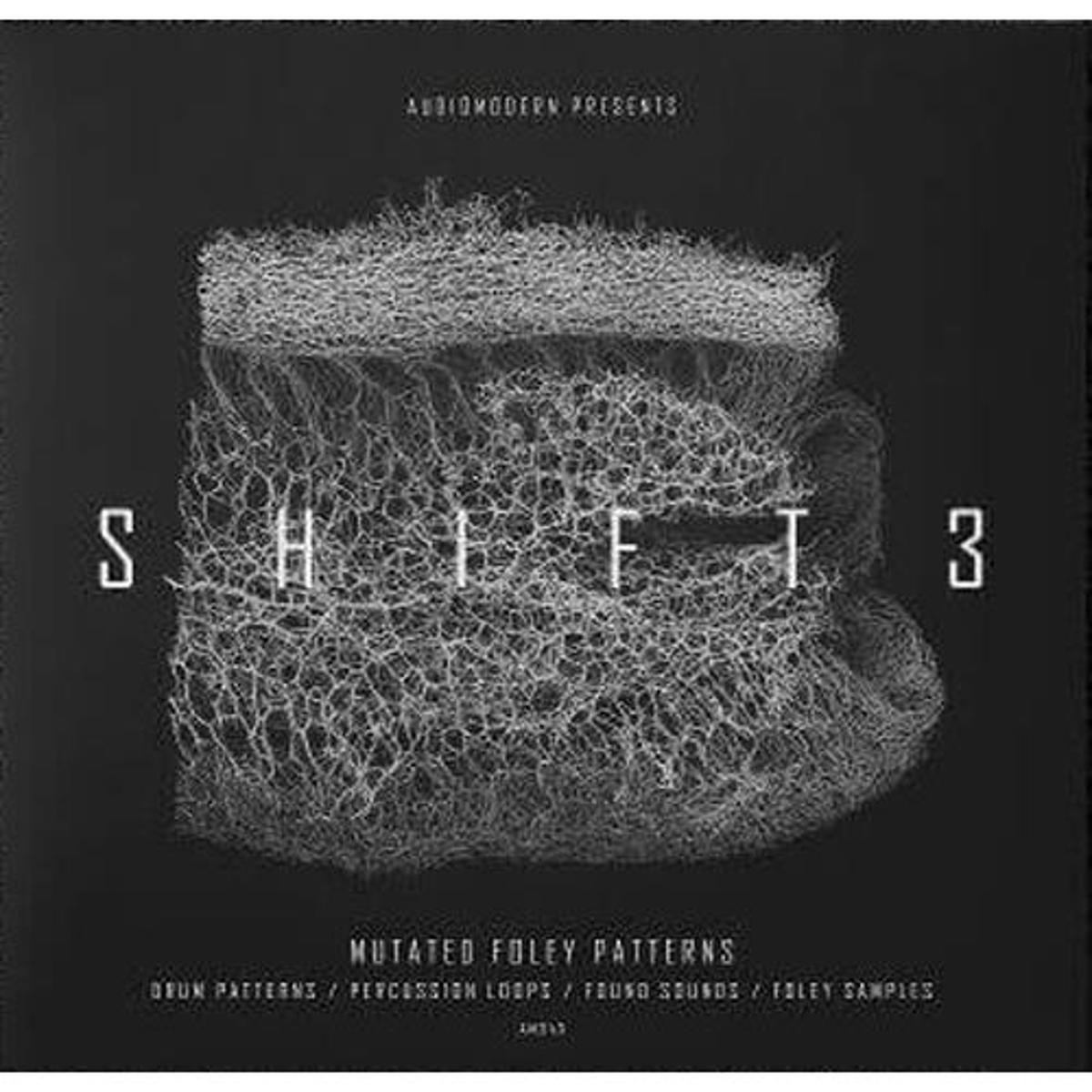 

Sample Packs Shift 3, Download