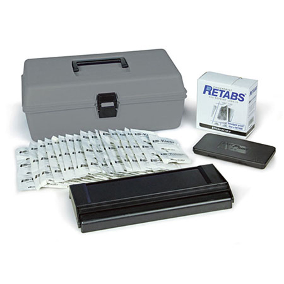 

Safariland SOHO Fingerprint Kit