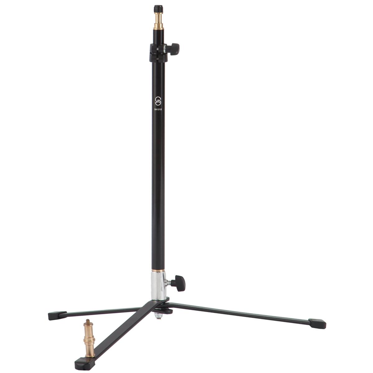

Studio Assets Backlight Stand with Extending Column