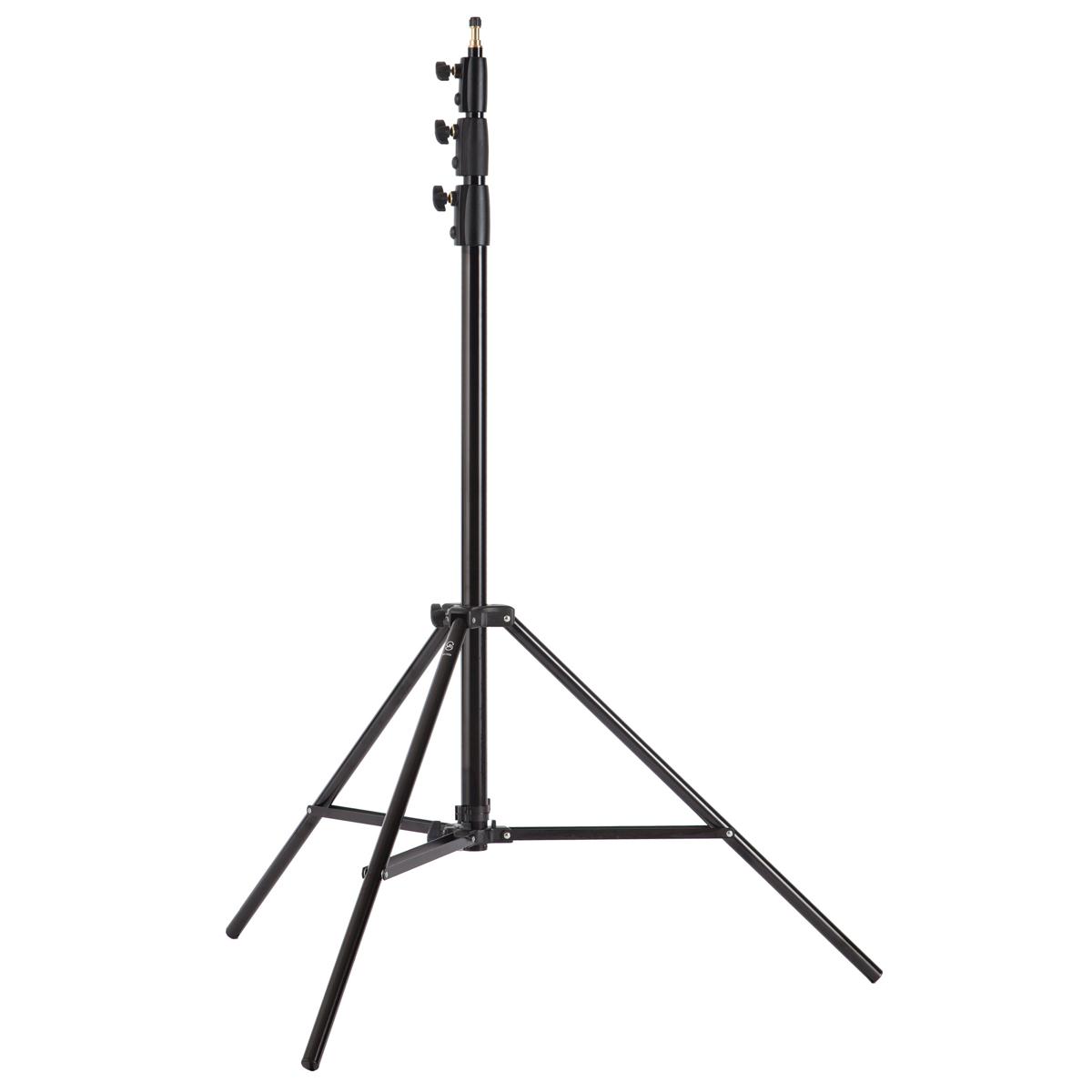 

Studio Assets 13.5' Heavy Duty Air-Cushioned Light Stand