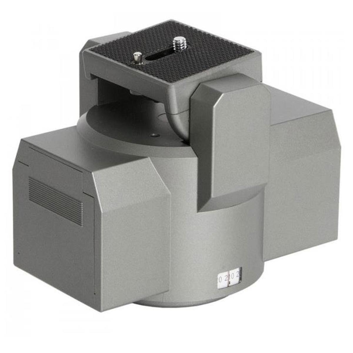 

Studio Assets Motorized Pan/Tilt Head with 20' Extension Cable