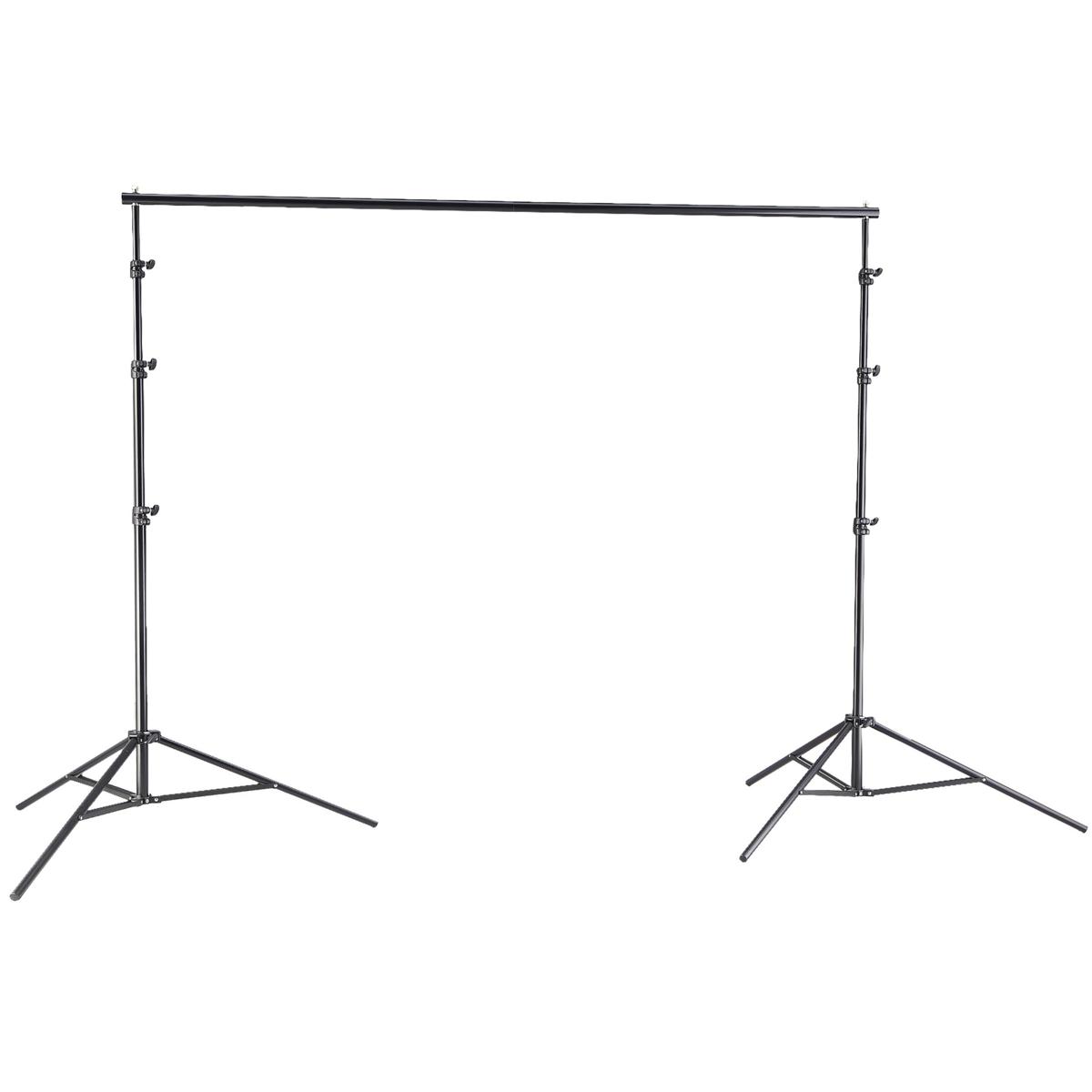 

Studio Assets 9' Background Support System