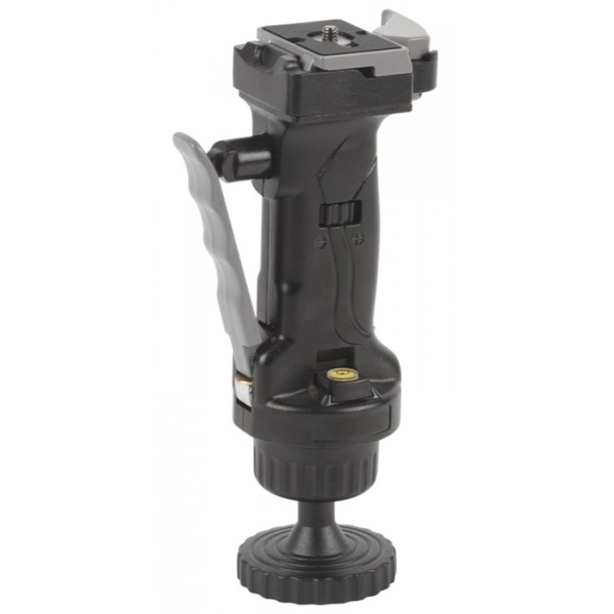 

Studio Assets Magnesium Pistol Grip Tripod Ball Head, 18 lbs Capacity