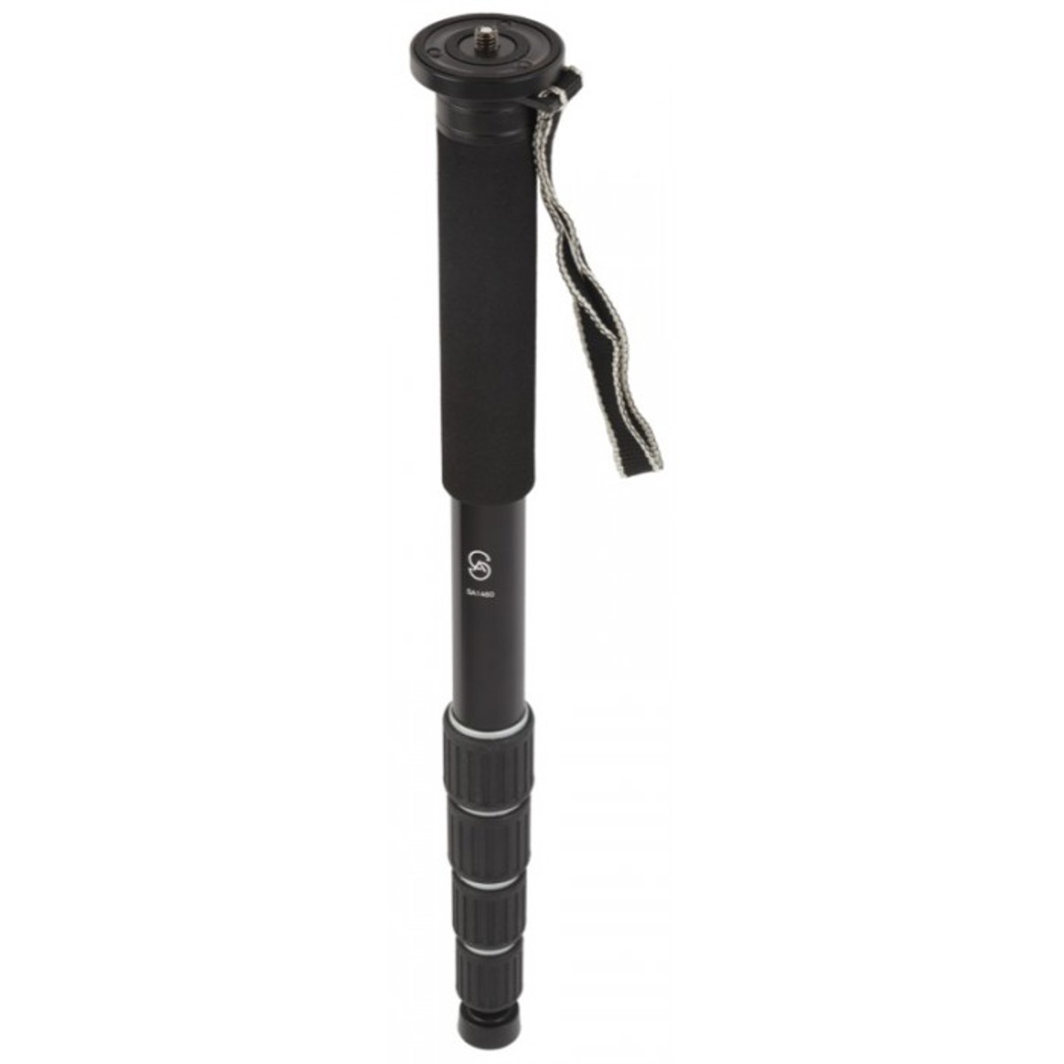 

Studio Assets Pro 5-Section Aluminum Monopod with Twist Leg Locks