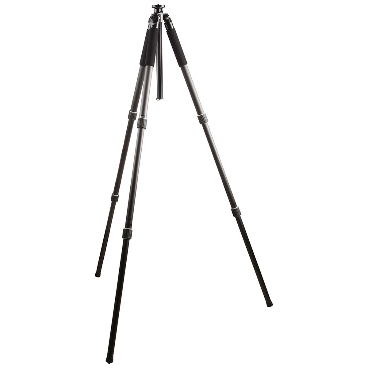 

Studio Assets 3-Section Heavy Duty 8x Carbon Fiber Tripod