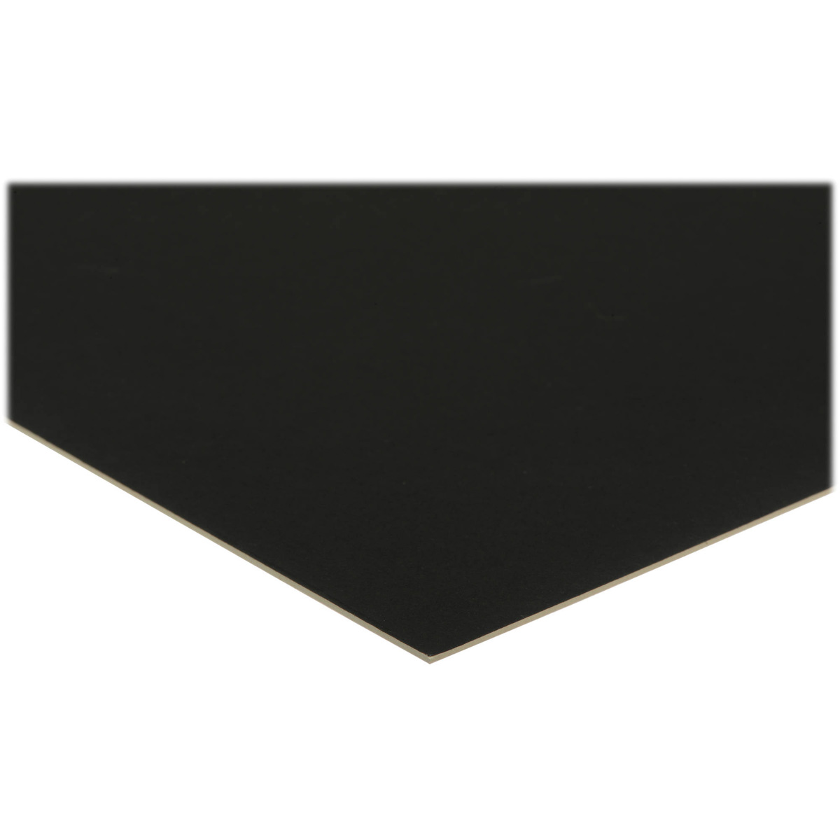 

Savage 11x14" Cut-Size ProCore Mount Board, Black/White Smooth, 100 Sheet/Carton