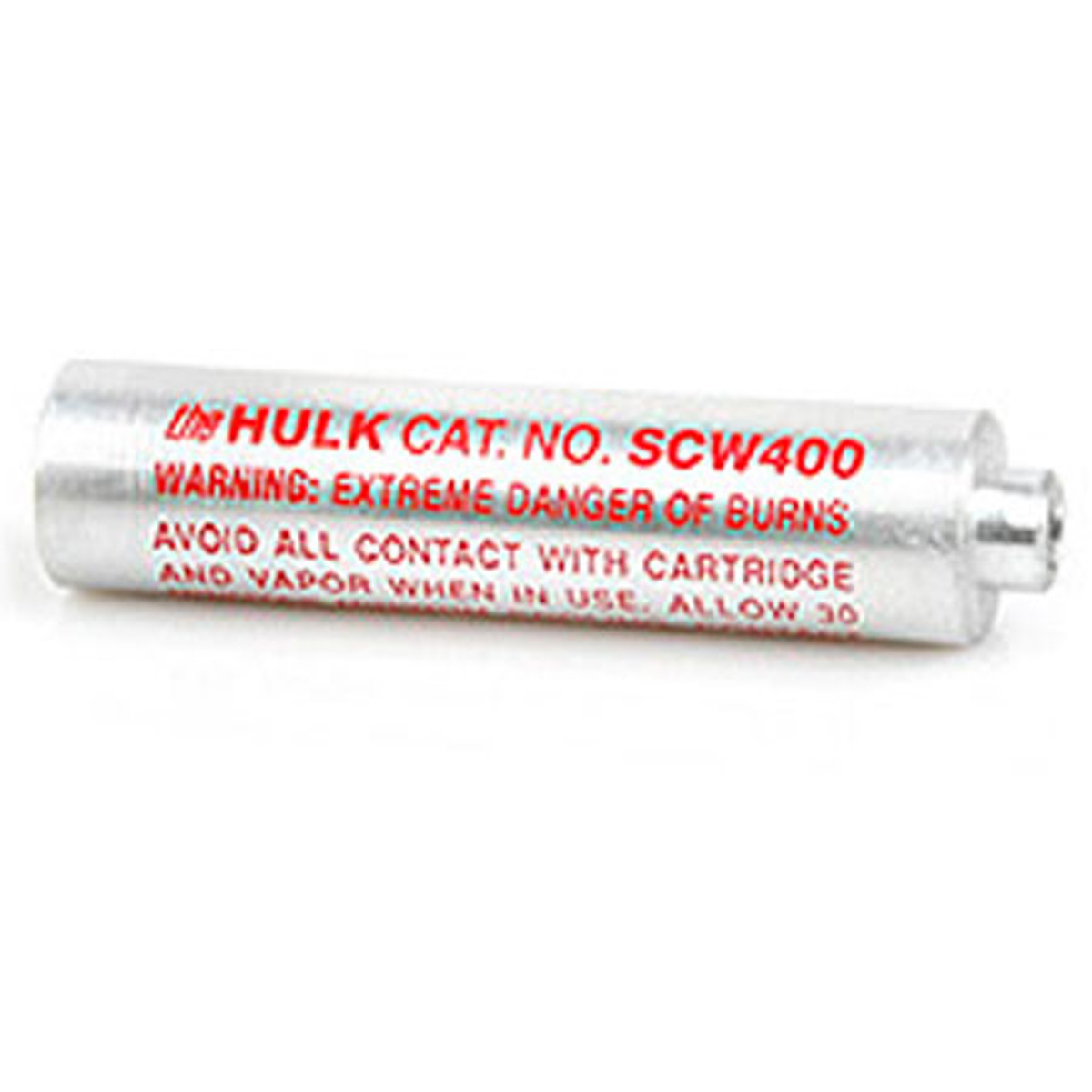 

Safariland The Hulk Plain Glue Cartridge