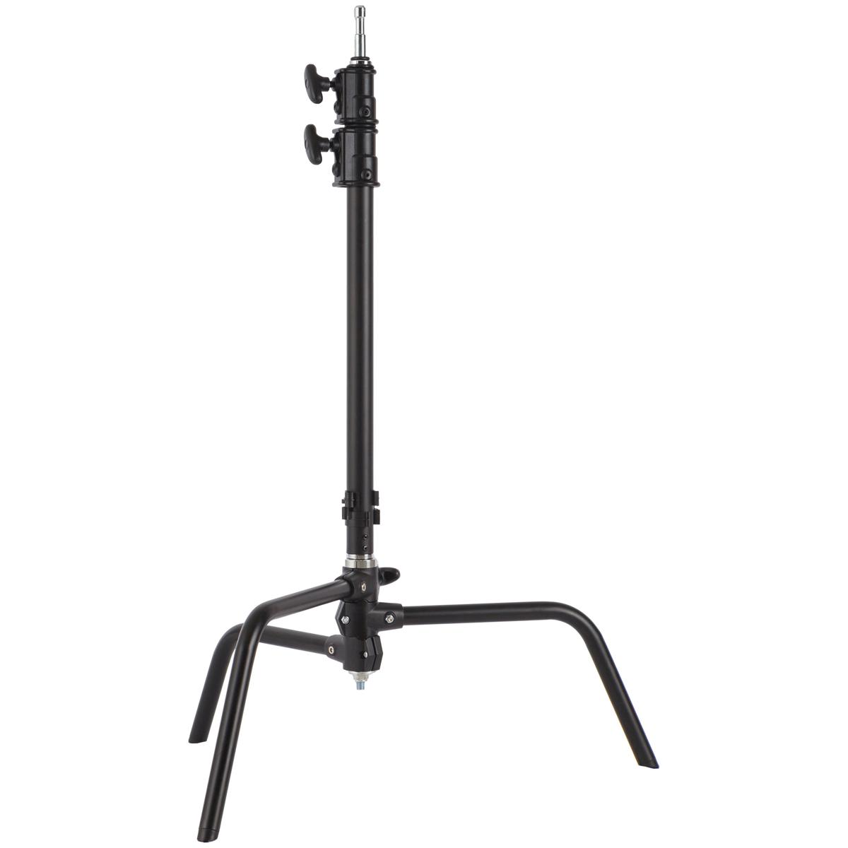 

Studio Assets 20" Double Riser C-Stand, Black