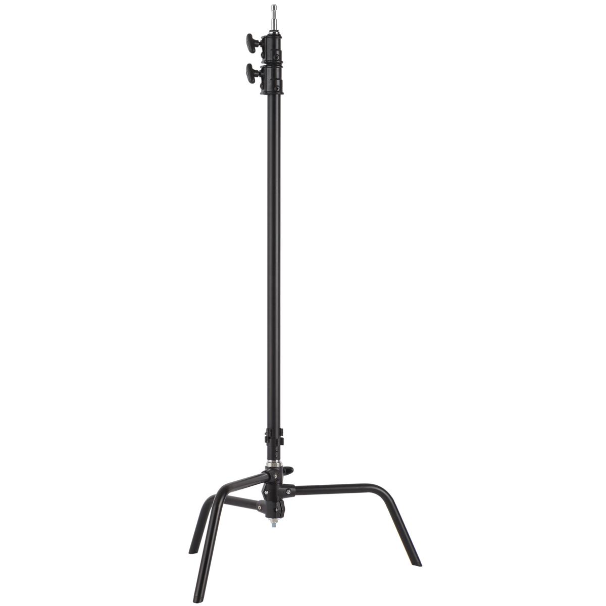 

Studio Assets 40" Double Riser C-Stand, Black