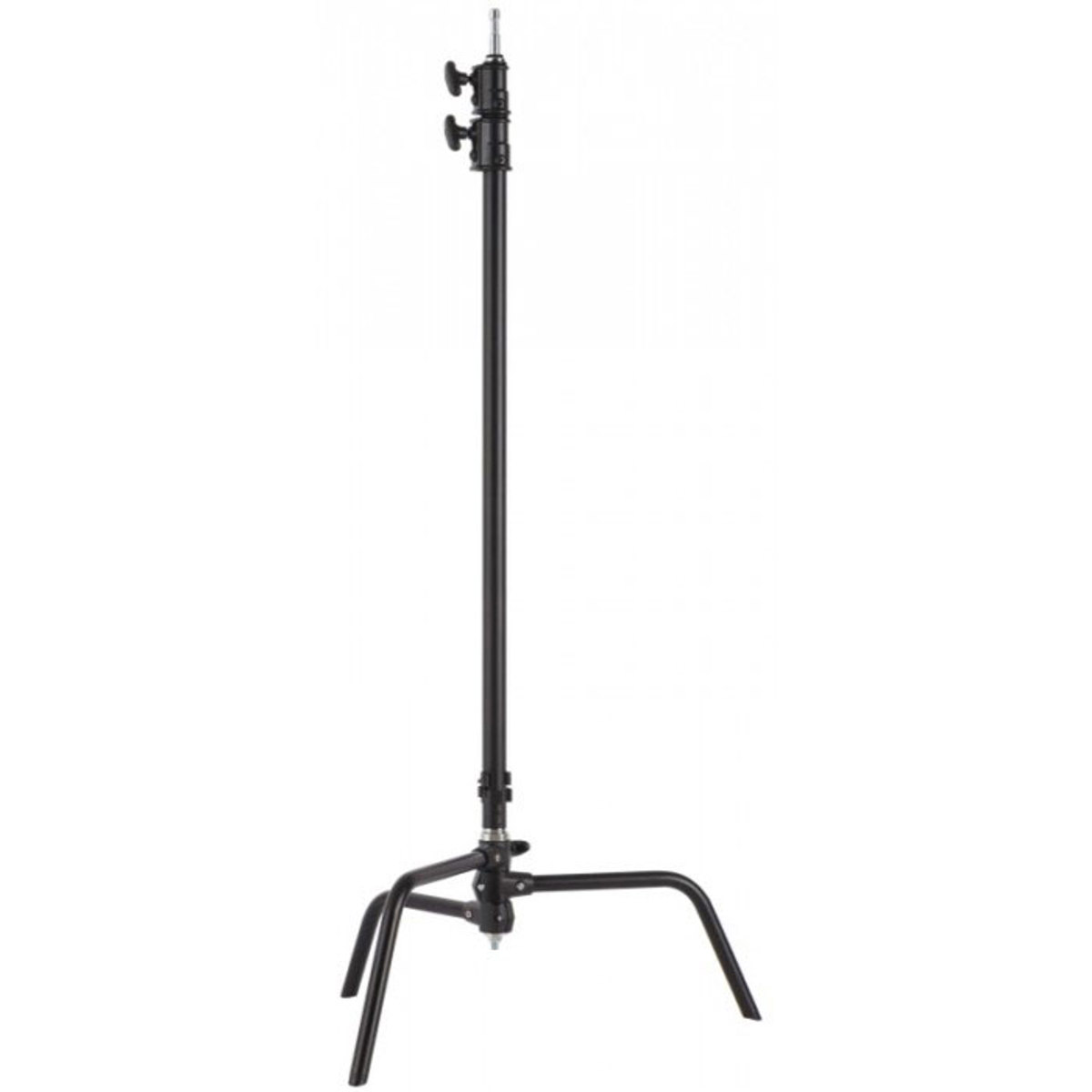 

Studio Assets 40" C-Stand with Grip Head and Arm, Black