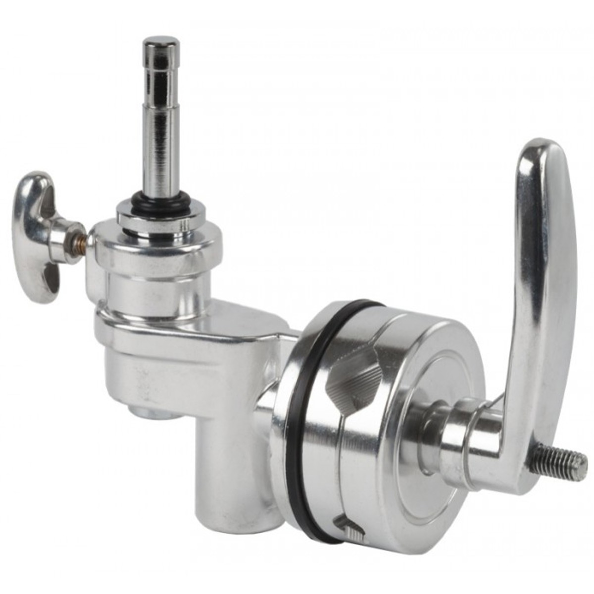 

Studio Assets 4-1/2" Grip Head with 1-1/8" Receiver and 5/8" Baby Pin