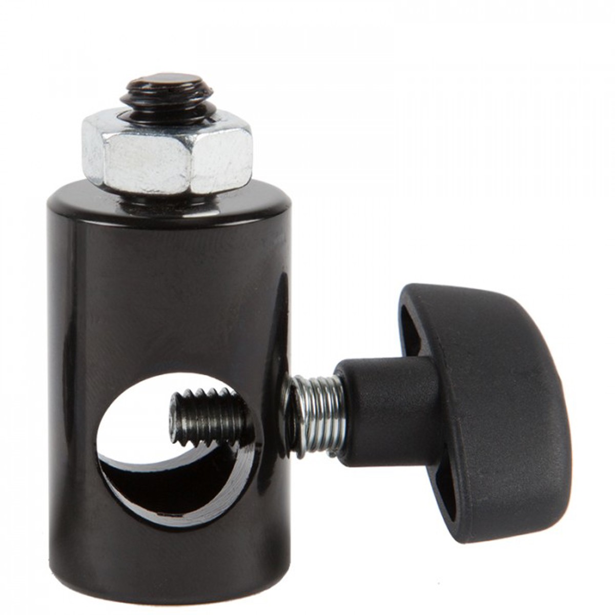 

Studio Assets 5/8" Stud to 3/8"-16 Thread Rapid Adapter