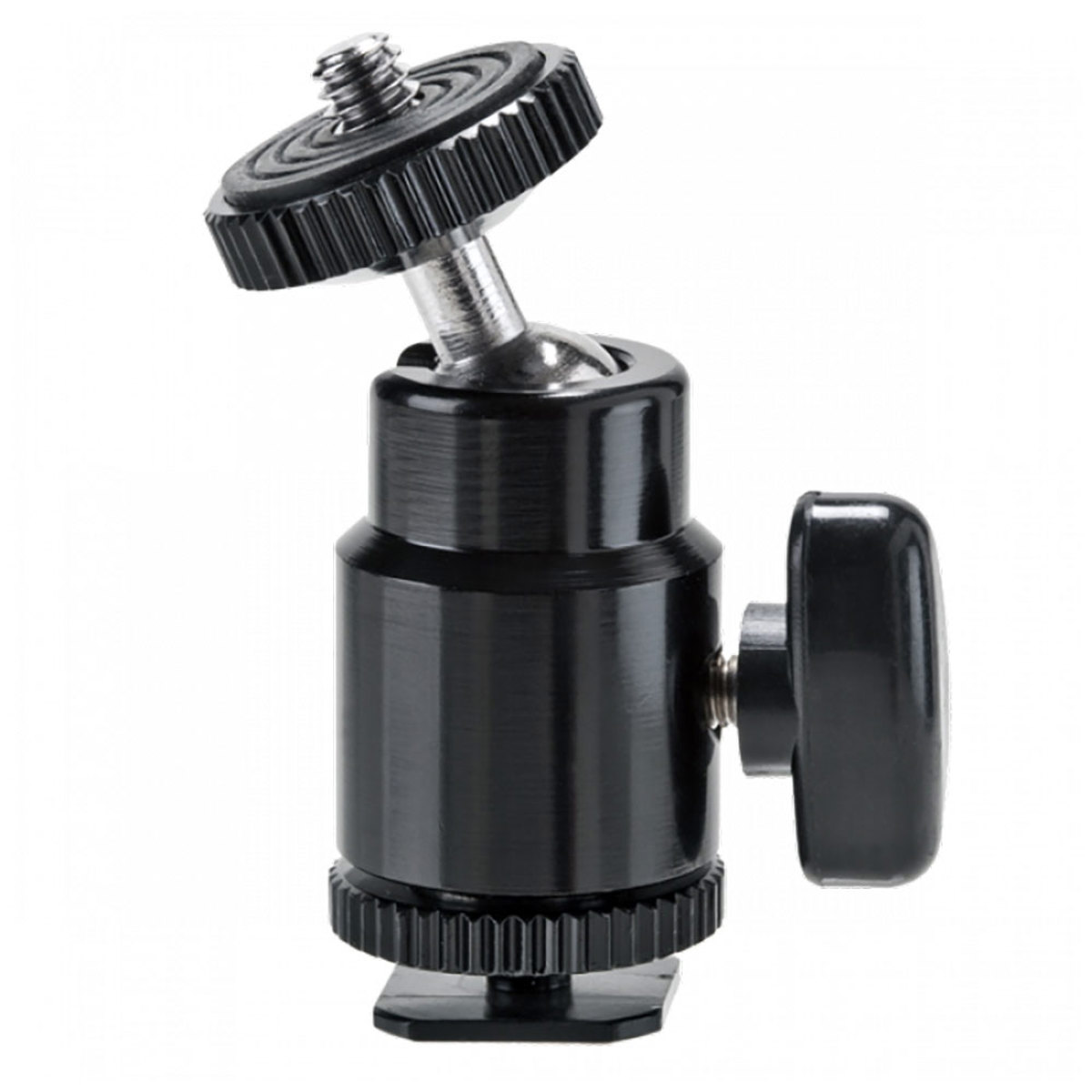 

Studio Assets Metal Ball Head