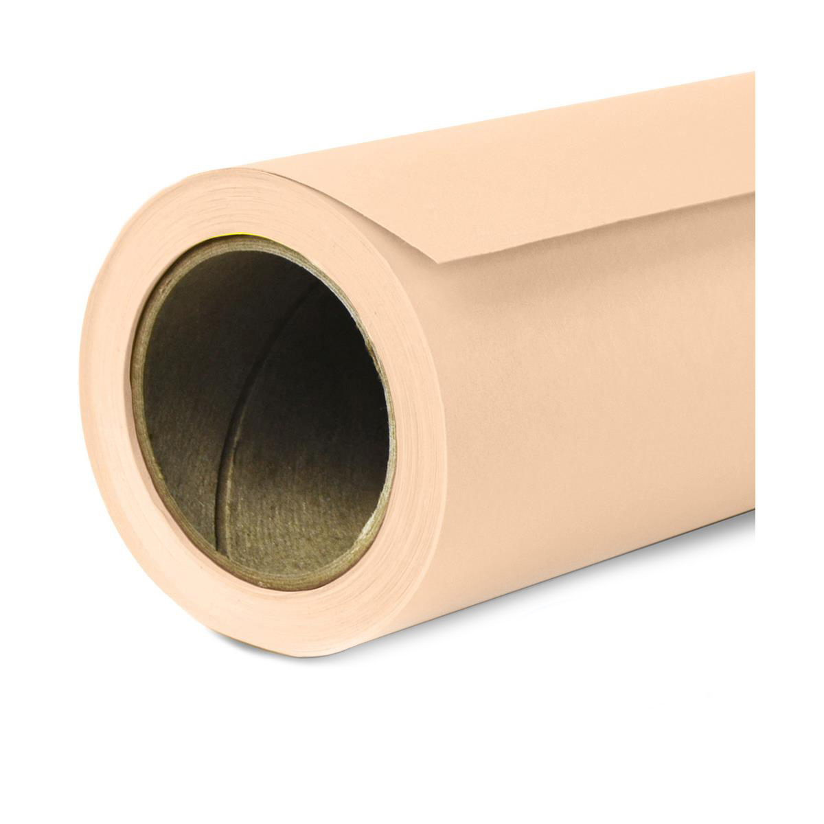 

Savage Widetone Seamless Background Paper, 107" x 150' Egg Nog Single