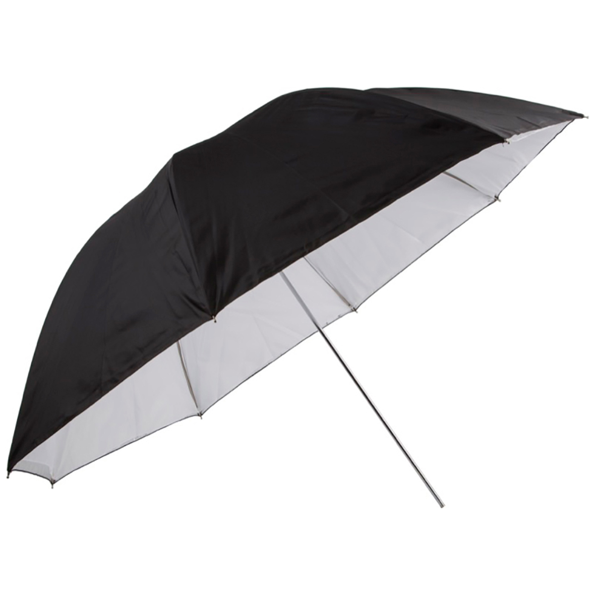 

Studio Assets 45" Translucent Umbrella with Removable Silver Back