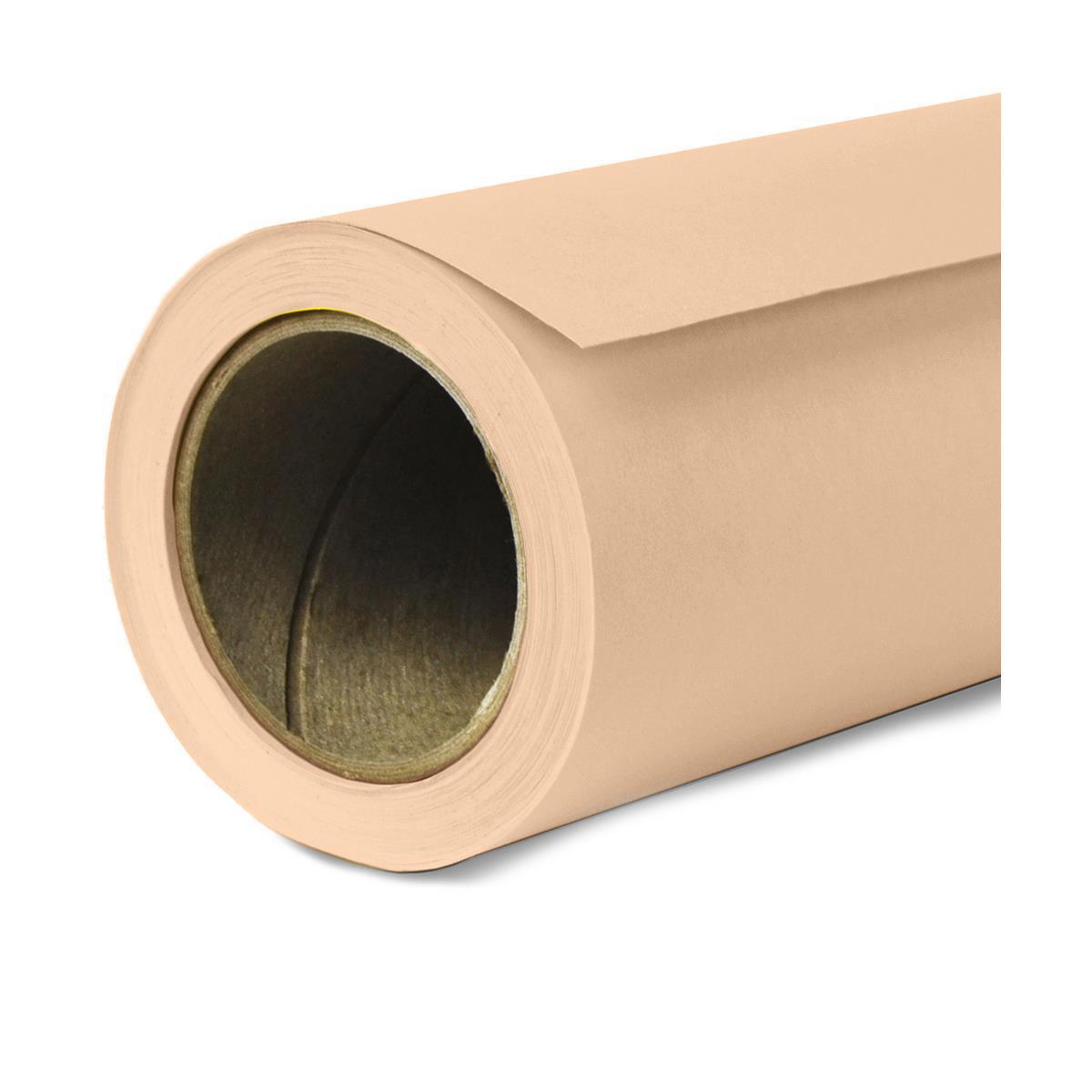 

Studio Assets Savage Widetone Seamless Background Paper, 26" wide x 36', Beige, #25