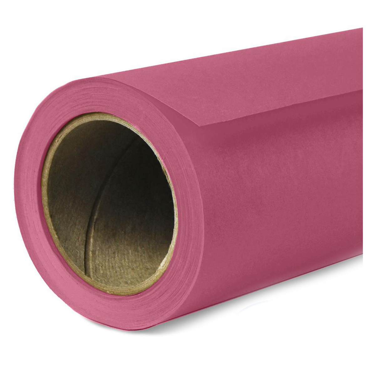 

Savage Widetone Seamless Background Paper, 26" wide x 36', Ruby, #67