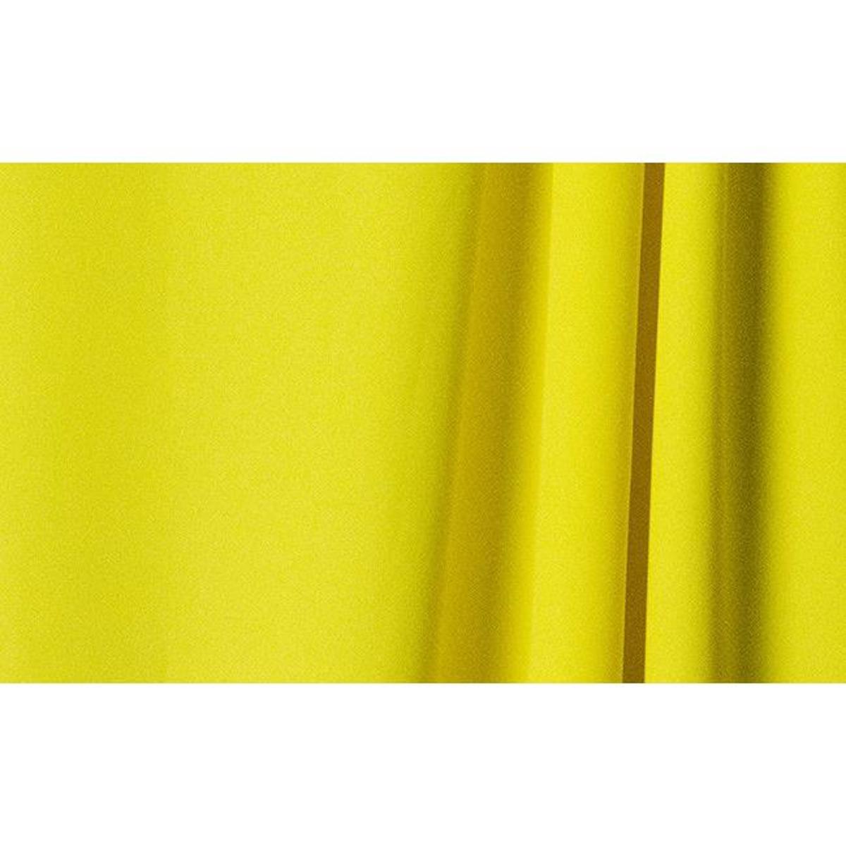 

Savage 5x9' Wrinkle-Resistant Polyester Background, Lemon