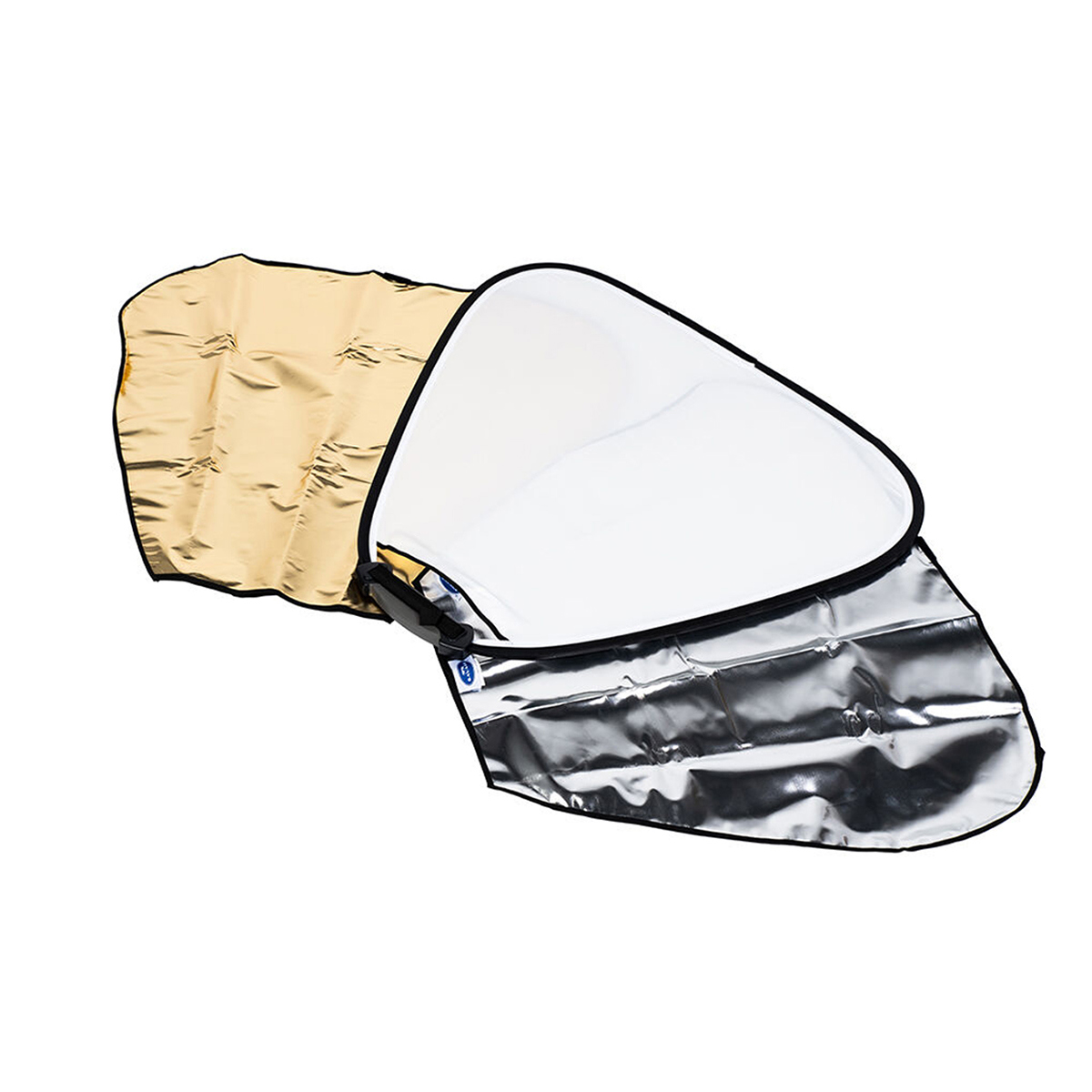 

Savage Easy Grip 8-In-1 Reflector Kit