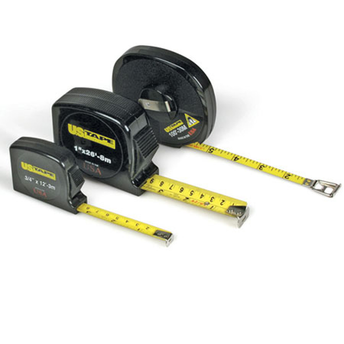 

Safariland Tape Measure, 1"x26'