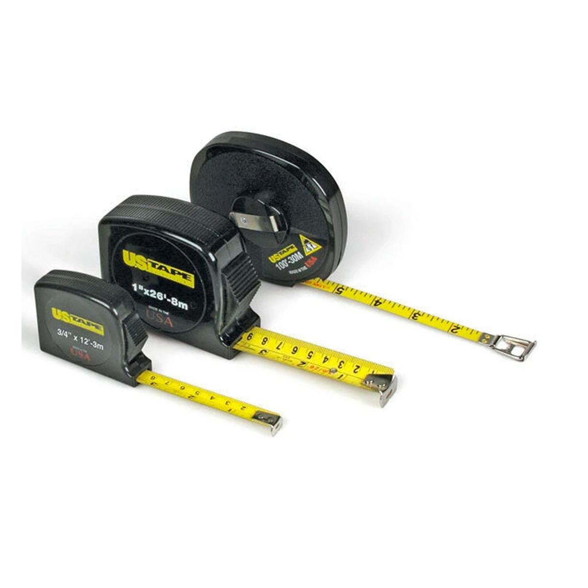 

Safariland Industrial Tape Measure