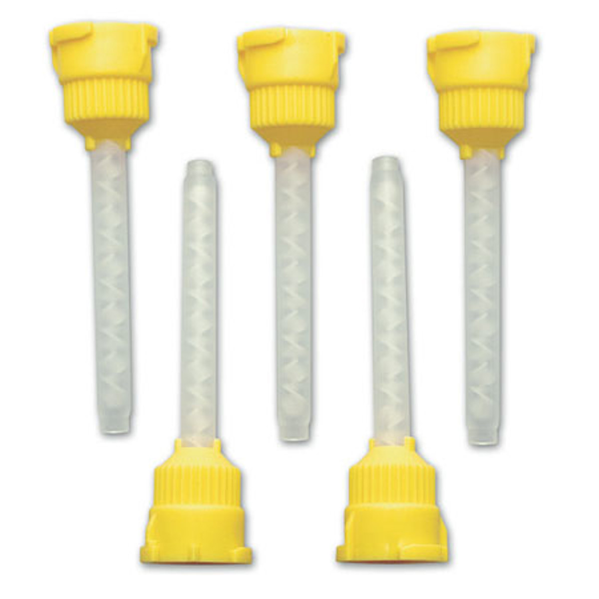 

Safariland Mixing Tips, Pack of 40