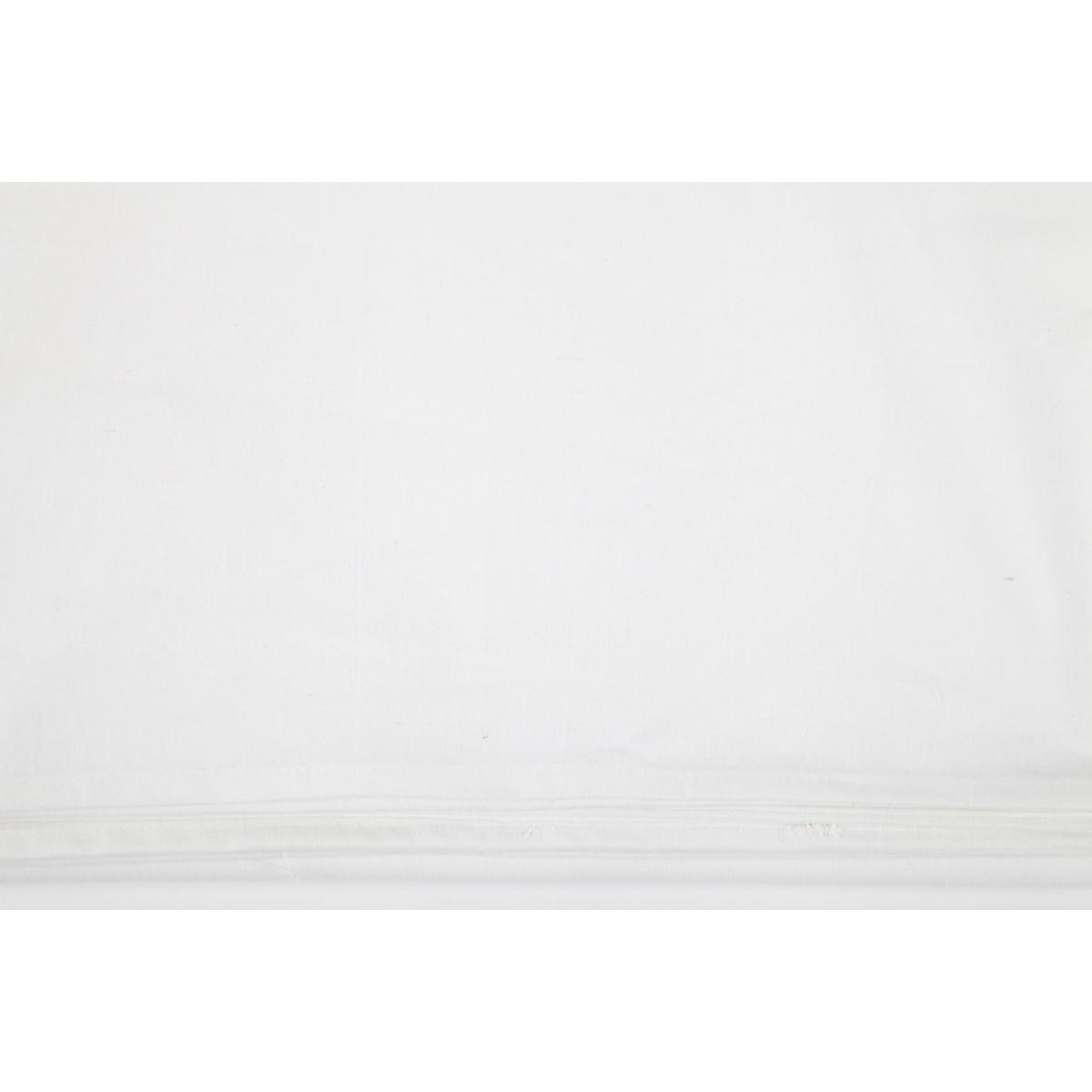 

Studio Assets 8x8' Muslin Backdrop for PXB X-Frame Background System, White